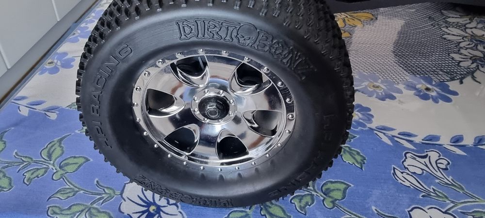 Hpi savage x ss NOVA ler descriçao