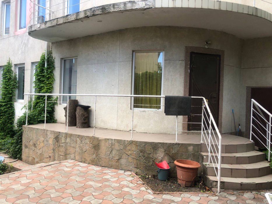 посуточно дом для мероприятия и торжеств с бассайном и сауной 13 фонта