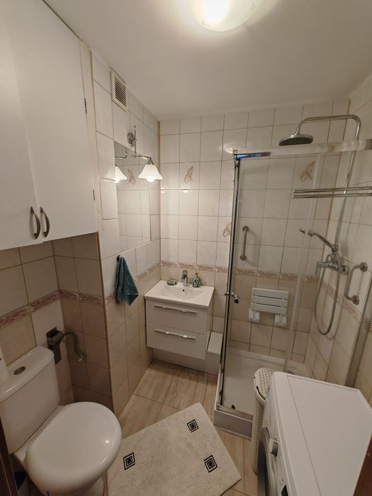 Komfortowe 2-pokojowe mieszkanie z balkonem/ ul. Szczecińska - Widok 6