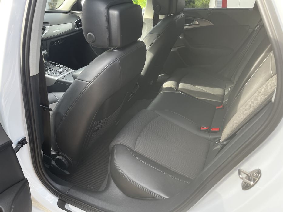 Audi A6 C7 Allroad  3 TDI
