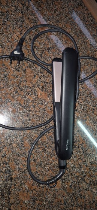 Утюжок для волос philips