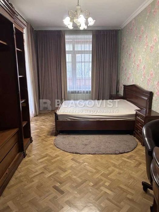 Продаж 3кім.Довнар-Запольського 2/20.Сталінка.Ст.м Політехнічна