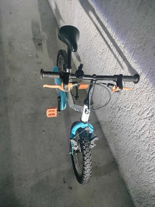 Vendo bicicleta de criança