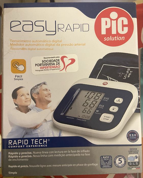 Aparelho medir tensões