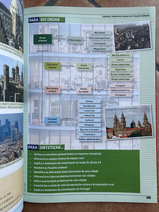 Manual Geografia 8 ano
