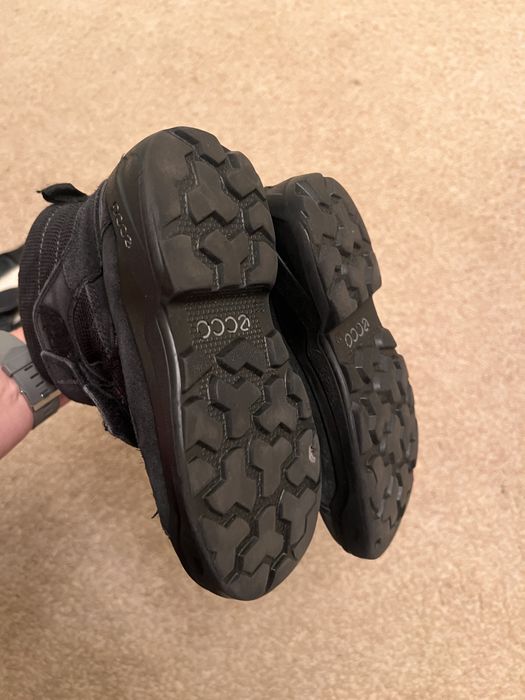 Ботінки Ессо, розмір 33