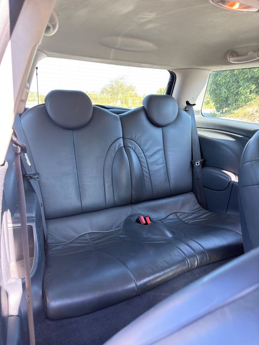 Mini 1.6 S 3 portas
