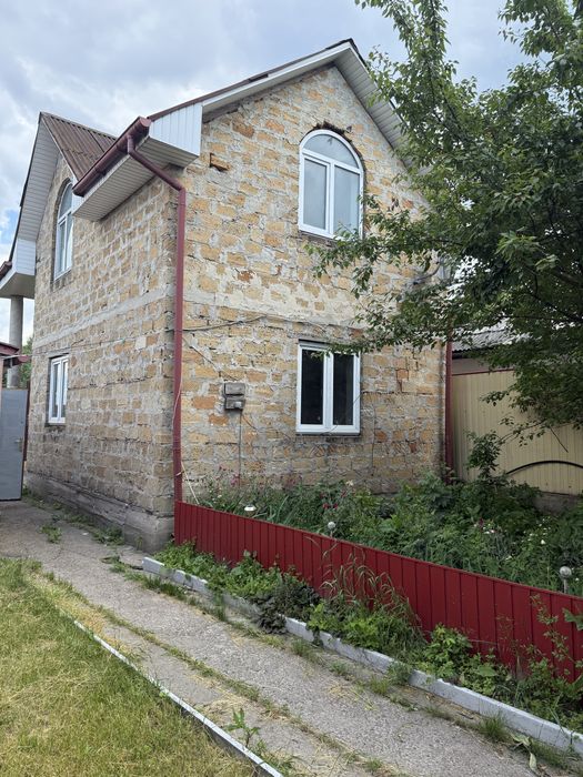 #158 Продаж 2-х будинків 41,6м2 та 71,3м2 Київська обл с Бузова