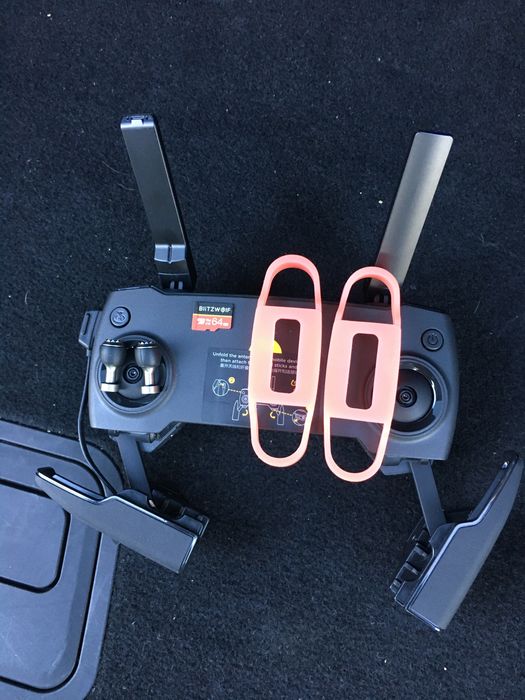 Drone Mavic Mini Combo64284035969283124