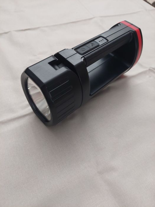 Акумуляторний прожектор Ansmann Profi HS5R 1600-0222