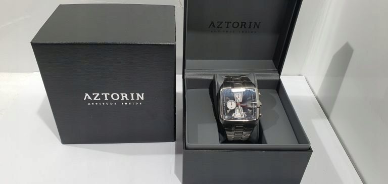 Zegarek Aztorin pl