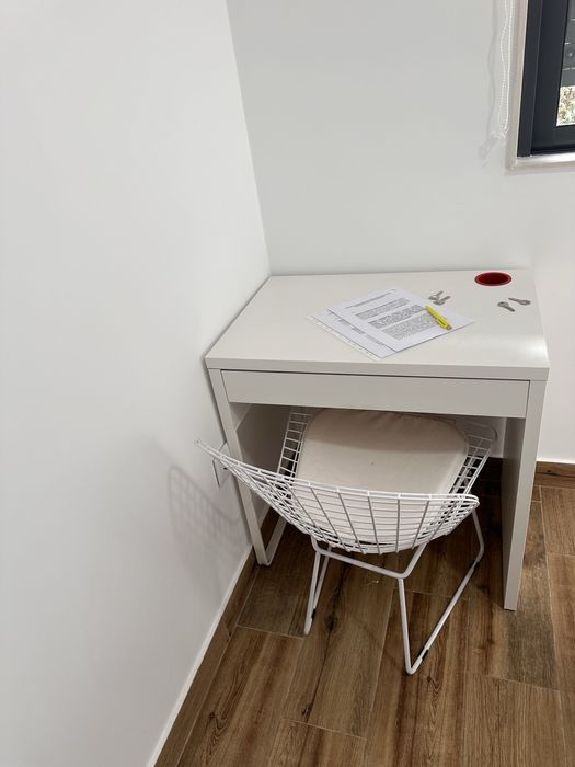 Quarto para casal com suite centro de penafiel