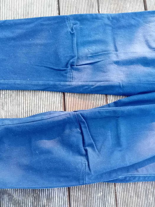 Spodnie materiałowe Reserved 38