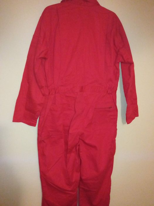 PyroTech kombinezon trudnopalny 46 cali/117 cm