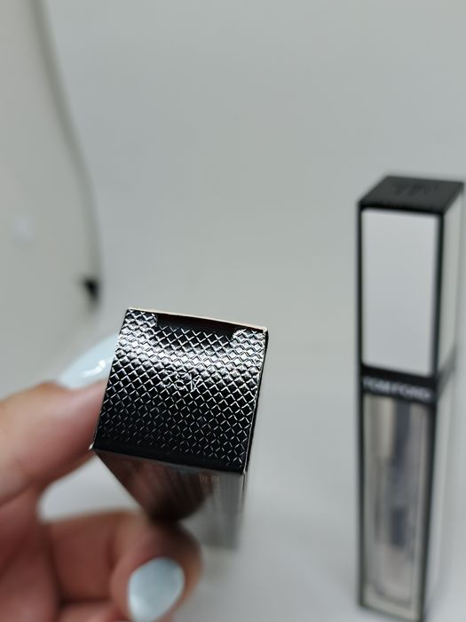 TOM FORD Rose Lip Oil Tint – olejek do ust