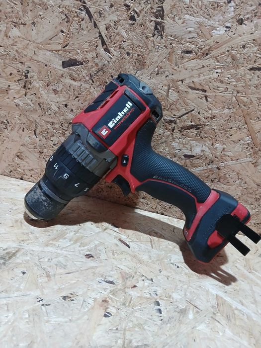 Einhell Professional z serii TP-CD  /2