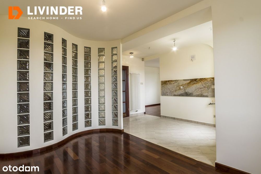 Dwupoziomowe 107 m² | Garaż | Dożynkowa