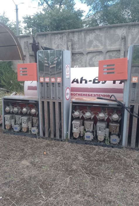 Продам калонки АЗС
