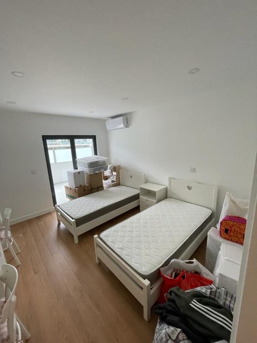 Conjunto quarto menina / irmãs