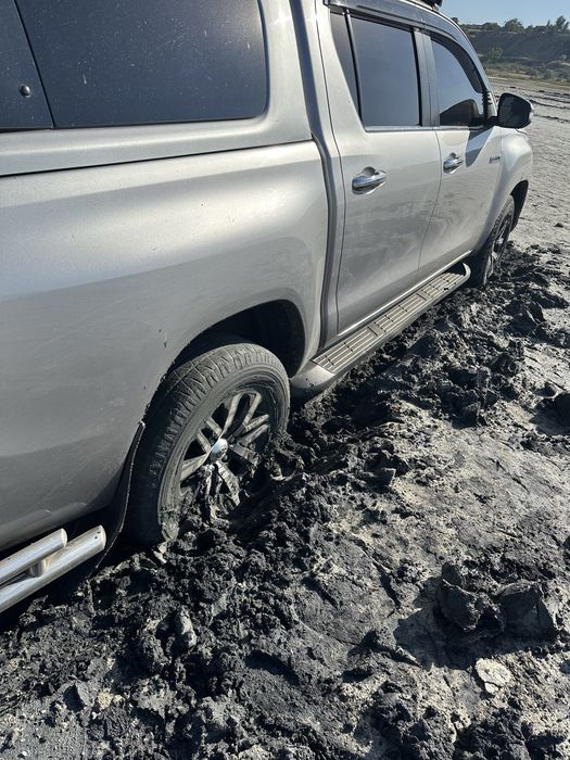 Застряг автомобиль-витягуємо Куяльник.Хаджибей.Тилигул. Болото. Євакуа