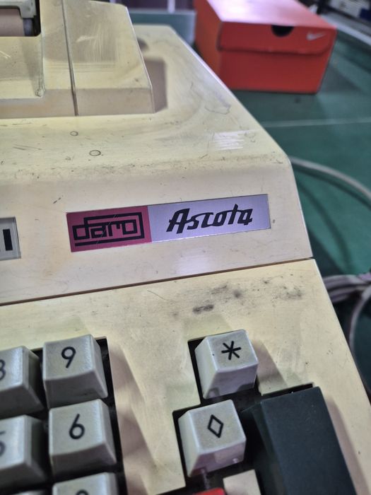 Maszynka do liczenia