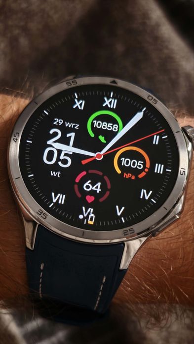 OnePlus Watch 3 46mm Gwarancja 10.2027