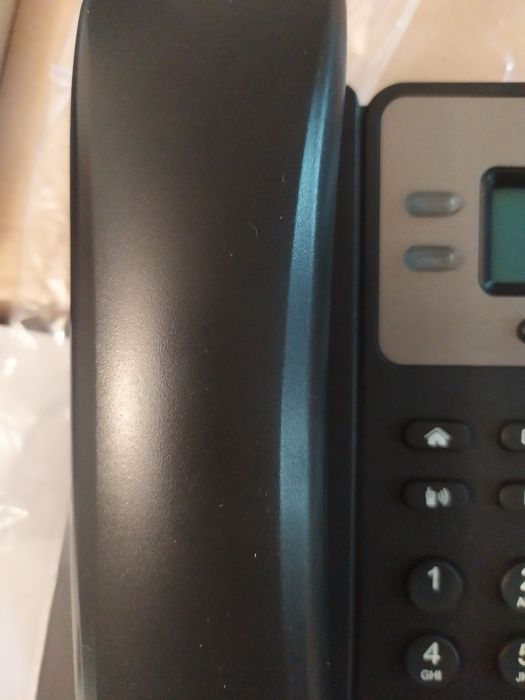 IP телефон Grandstream. Модель GXP 1610/1615 . В хорошем со