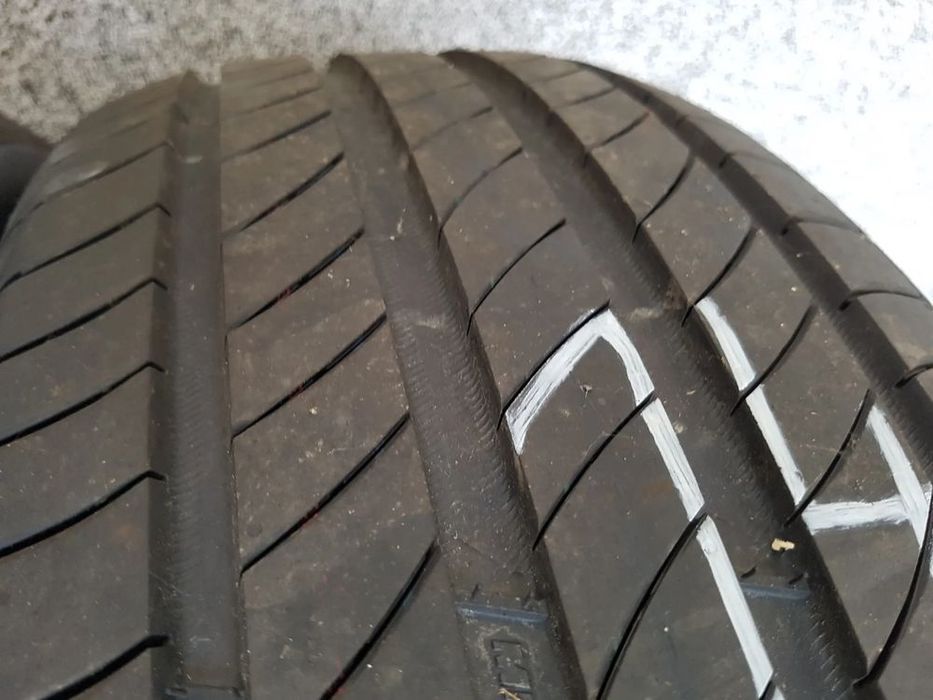michelin e.primace 205/55r19  205/55/19