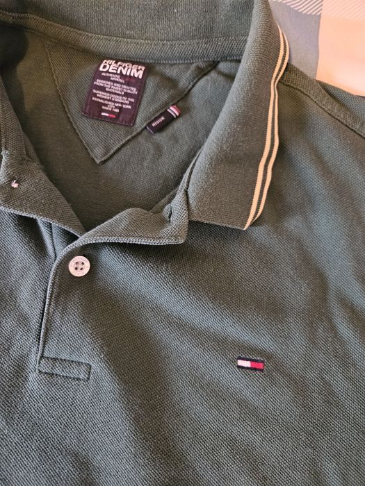 Polo Hilfiger Jeans