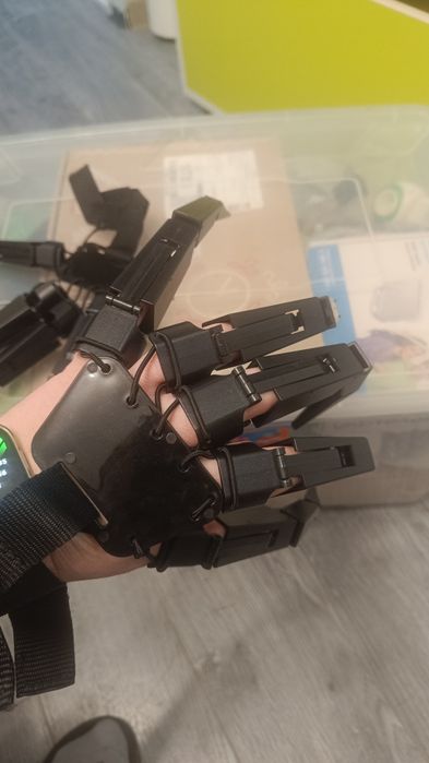 Кігті Фреді Крюгера