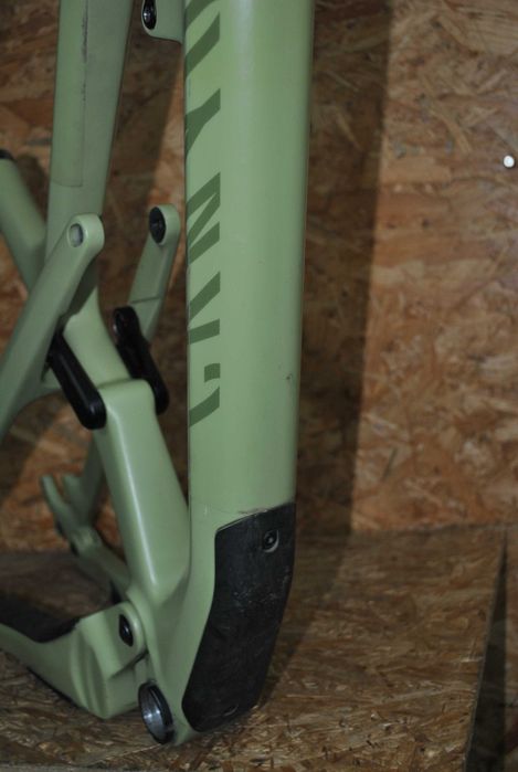 Rama Enduro 29 Canyon Spectral 125 full MTB Karbon XL