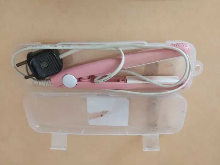 продам плойки - щипцы для укладки волос