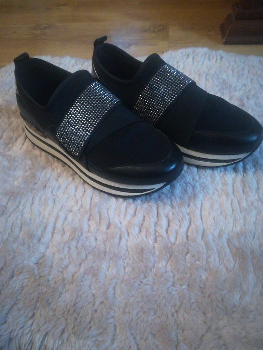 Adidasy buty sportowe damskie rozmiar 36