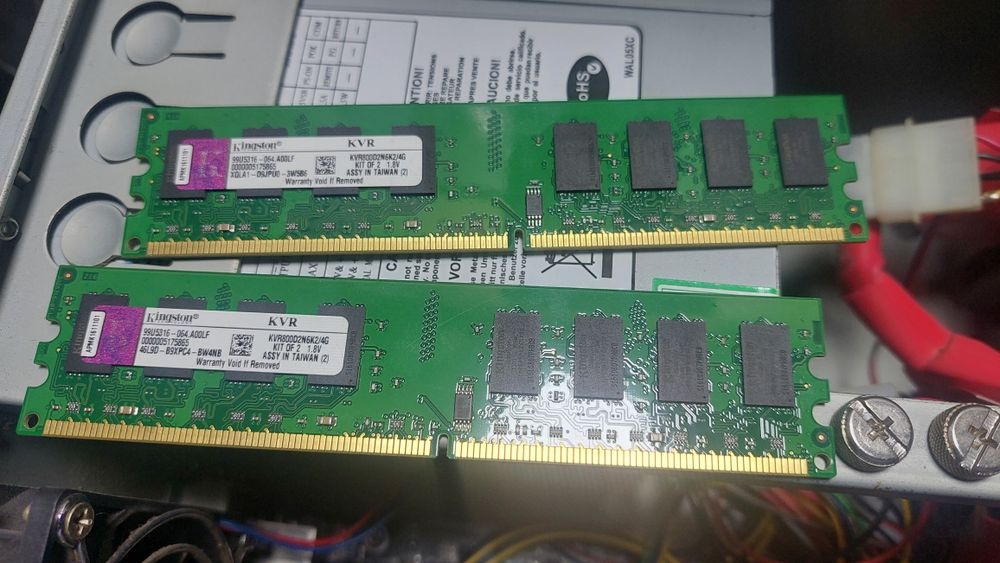 Vendo torre de computador