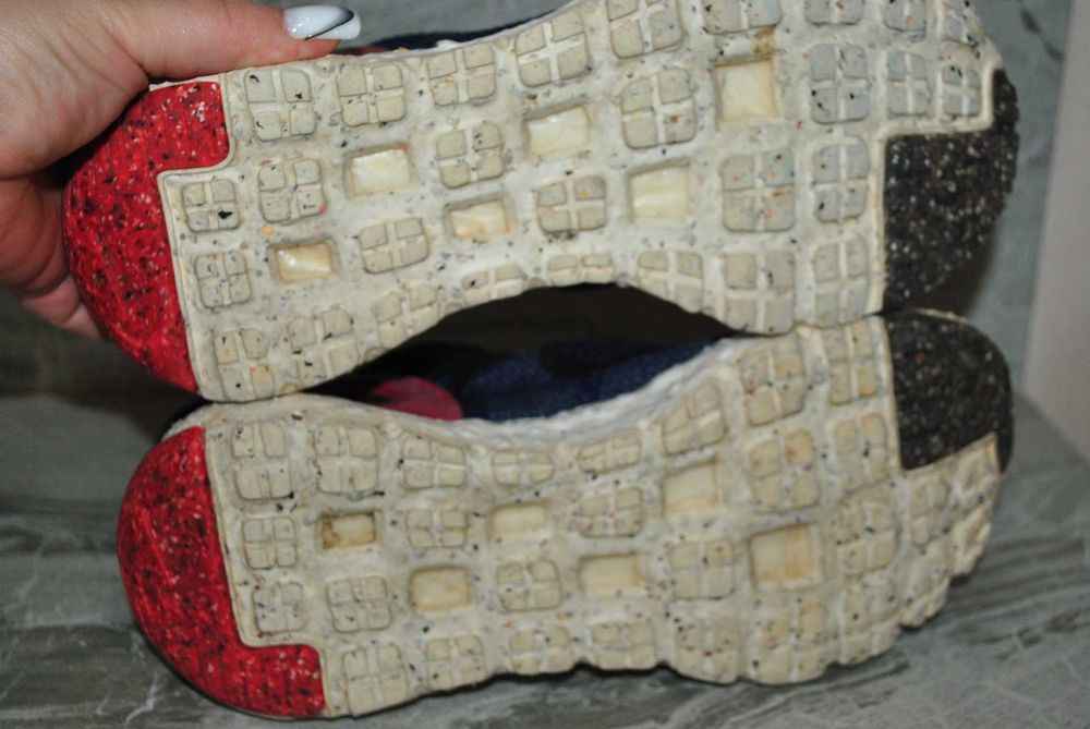 nike glide flyease кроссовки 42 размер