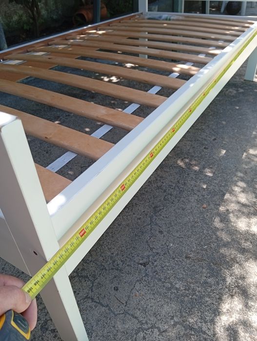 Cama de solteiro criança