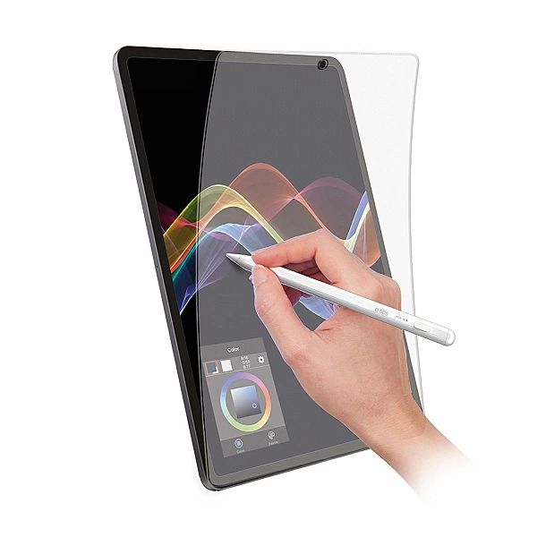 Folia ochronna SBS Paper Feel do tabletów matowa samoregenerująca - ze