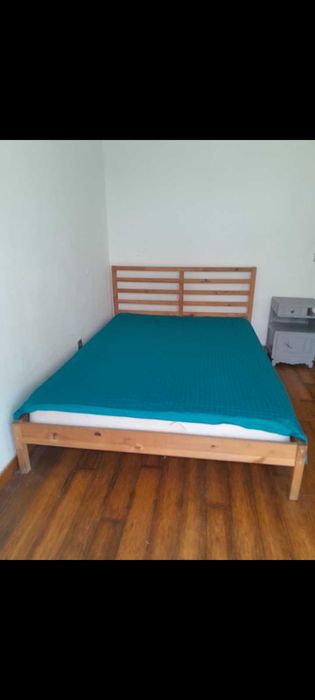 Quarto  Trafaria para trabalhador