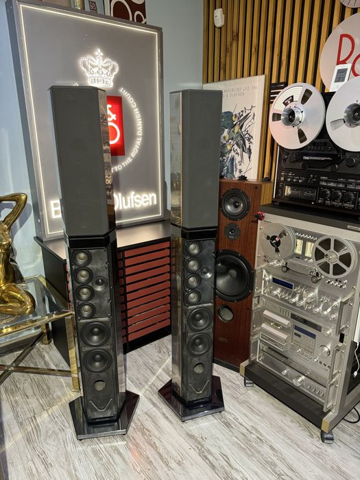 Bang Olufsen Penty  beovox