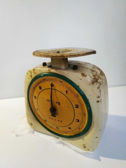 Кухонні механичні ваги Німеччина