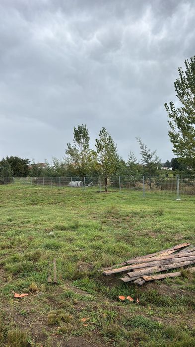 terreno a venda em Freamunde