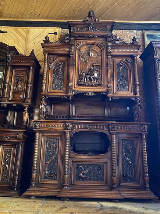 Французський буфет