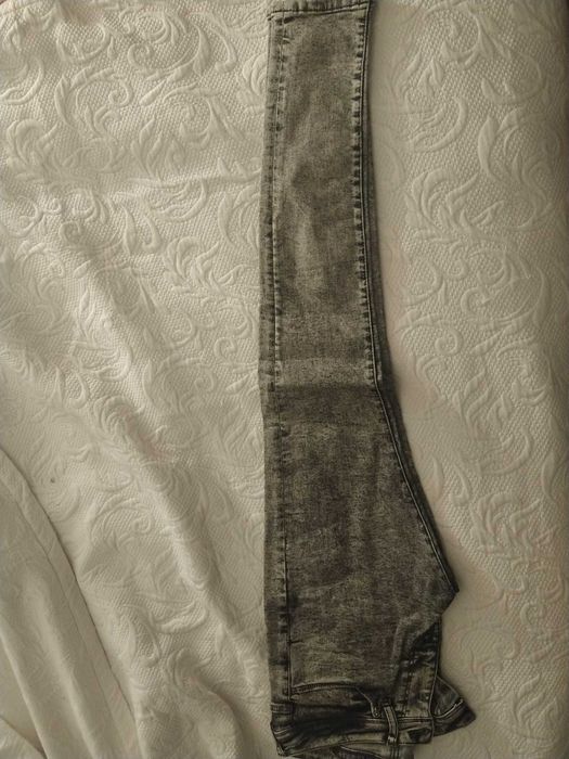 Calças de ganga Bershka