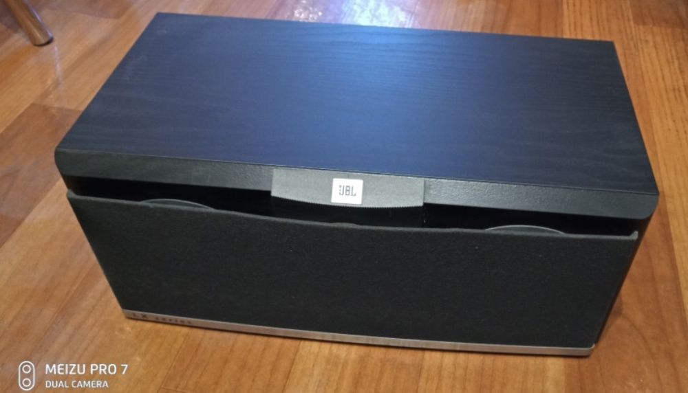 Акустическая система JBL LX 2000 Center. Made in Denmark