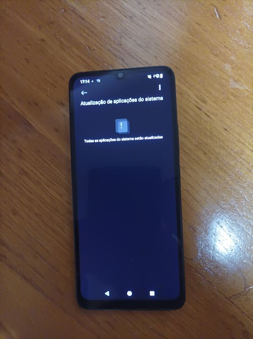 Vendo Xiaomi Redmi A3