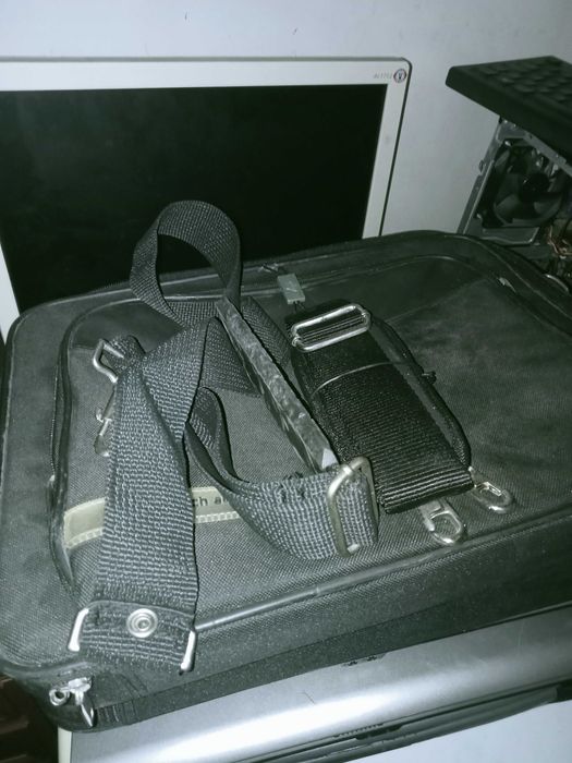 MALAS PARA PORTÁTEIS