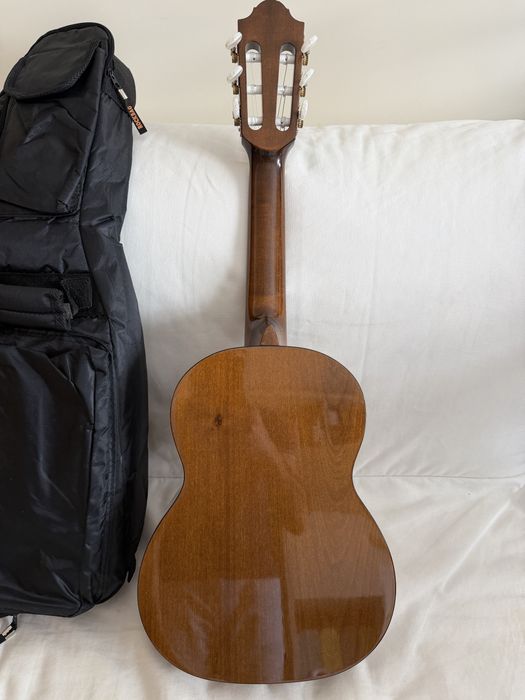 Guitarra 1/4 aprendizagem