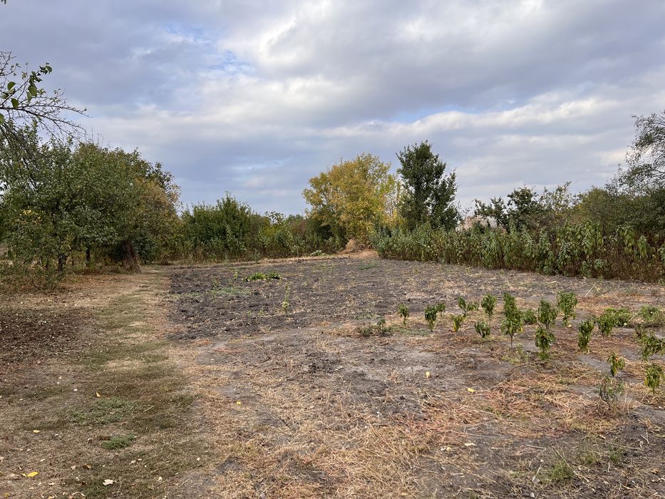 Продаж будинку, центр с.Потоки, 10 хвилин від Кременчука