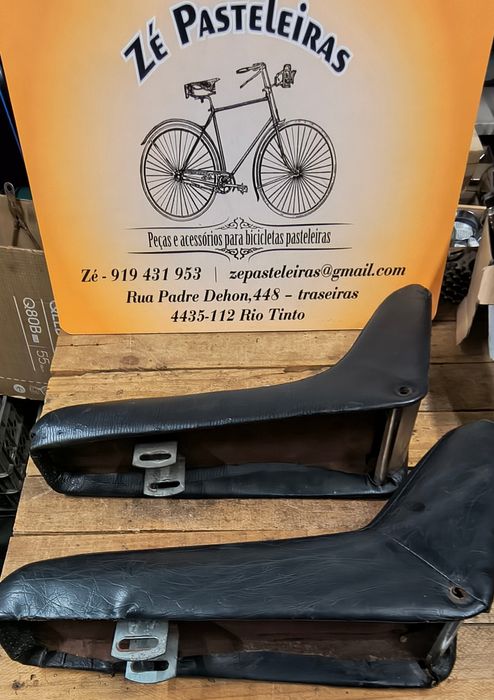 Selins Órbita mini cross roda 16 usados