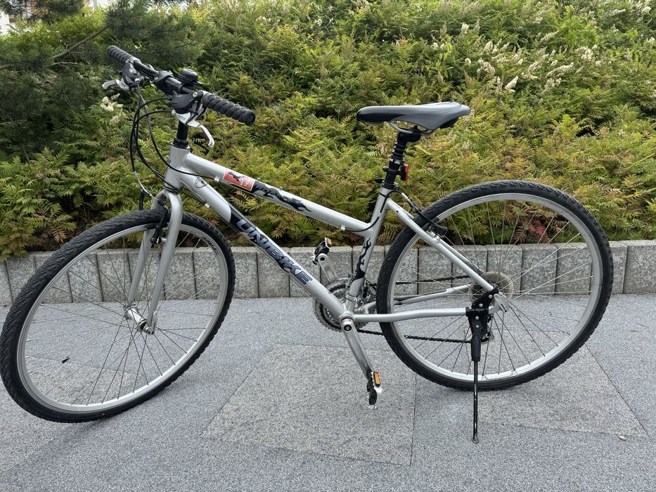 Rower damski Unibike Crossfire
